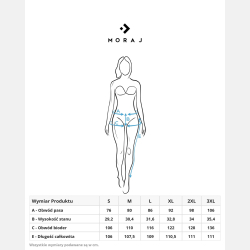 BEŻOWE damskie SPODNIE casual, KIESZENIE, z LNU i WISKOZY MORAJ